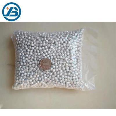 China High Purity 99.98% Magnesium Balls / Water Filter Magnesium Mg Beans for sale