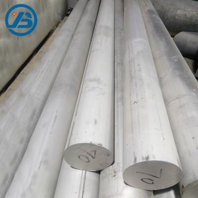 China AZ91 AZ31B sacó aleación Rod del magnesio para los productos 3C/la barra de metal de acero en venta