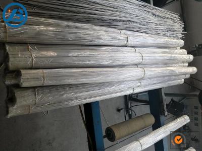 Cina Alta lega del magnesio di stabilità 2.4mm che salda l'incisione di CNC di Rod For, aereo in vendita