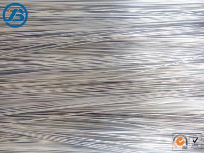 China Het waterdichte Uitdrijven AZ61 AZ91D AZ80 Tig Mg Welding Wire 0.5-5.0 mm Te koop