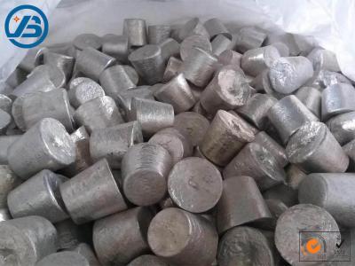 China Niedriger Preis-Hersteller des Magnesium-Metallbarren-/Billet Az91d, Magnesium-Legierung zu verkaufen