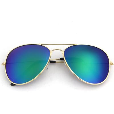 China Sports Sunglasses RS117 Gift Toad Mirror Ladies Sunglasses Shape Colorful Sunglasses For Men for sale