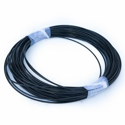 China Smooth Surface / Good Quality Stainless Steel Plastic Strong Load Bearing / Flexibility Suitable Good Prices Manufacturer Coated Wire Rope for sale