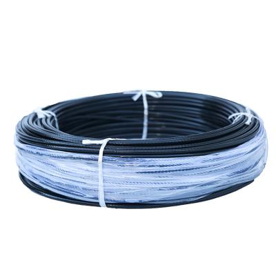 China Material thick / not easy to rust / not easy to oxidize China quality manufacturer Low price 304 stainless steel wire rope for sale