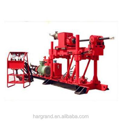 China Hydraulic Ore ZDY Tunnel Drilling Rig for sale