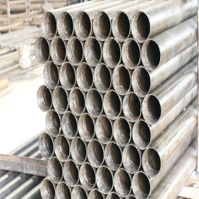 China Newest Ore Mining Water Well Drill Pipe Used for sale