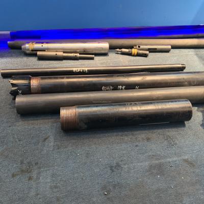 China energy & Single Mining 73 Size Tube Drilling Core Barrel for sale