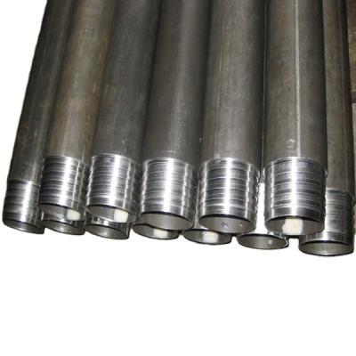 China energy & Mining Drill Rods , Drill Pipe Bq nq HQ PQ for sale