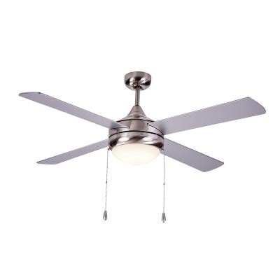 China Modern Ready To Ship Fast Delivery Low Power Consumption 48 Inch To Purify Ceiling Fan Light Ceiling for sale