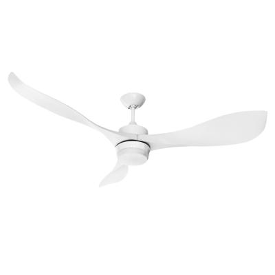 China Luxury Energy Efficient Contemporary Style BLDC Motor Indoor Outdoor Ceiling Fan for sale