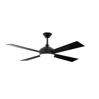 China Modern High Quality Heavy Duty DC Motor KDK Aluminum Industrial Ceiling Fans In Ceiling for sale