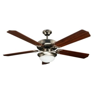 China HOTEL etc OFFICE room metting decorative ceiling fan 5 inch 52