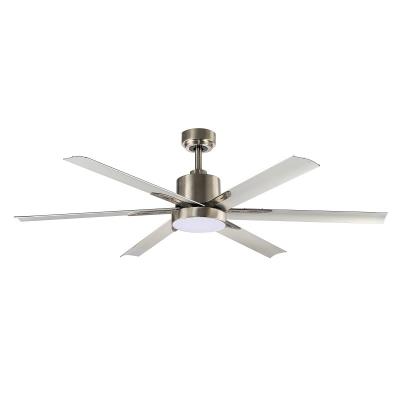 China Good service excellent quality energy saving 60 inch high speed ceiling fan for sale