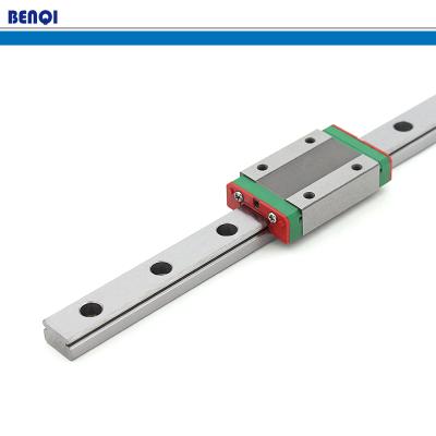 China cnc or machine 3d printer 12mm guide mgn12h 3d printer automatic linear guideway 335mm for sale