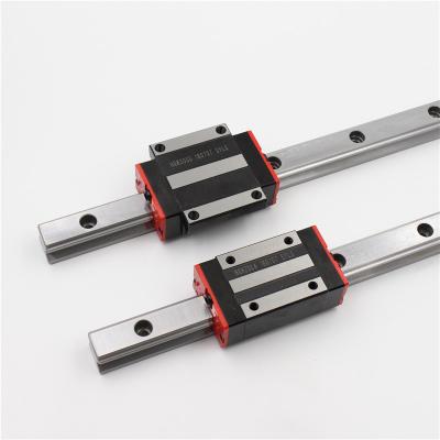 China China good quality domestic linear rail guide of cnc machine low price guide rail TRH 25C TRH 25AC TRH 25ACL for sale