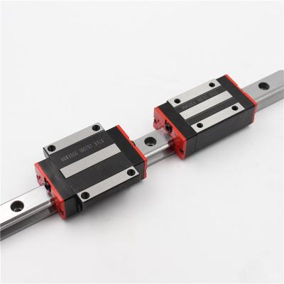 China Domestic CNC Machine TRH Series TRH 20C TRH20AC TRH 20ACL Linear Guide Rail China Linear Guide Way for sale