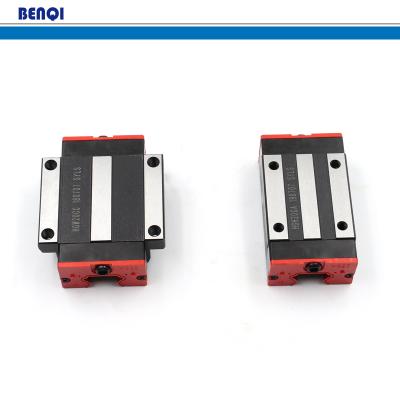 China Interchangeable CNC Machine CNC Linear Boards TRH Series With Trolley TRH30A TRH30AL Good Quality Linear Guideway Made In China for sale