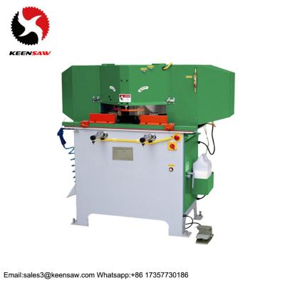 China Aluminum Copper Brass Aluminum Double Miter Saw, Aluminum Frame Cutting Machine, Angle Aluminum Cutting Machine LGJ-350-2A for sale