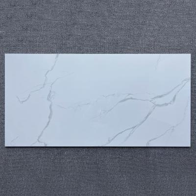 China CLASSIC Floor Tile Textured Gloss Glazed Floor Tiles Good Quality Porcelain Polished Face For Living Room for sale