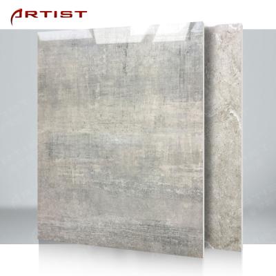 China Ect 60x60 7d Ceramic Tiles , 80x80 Full Marble Design Glazed Porcelanato Floor Tile In Alibaba Porcelain for sale