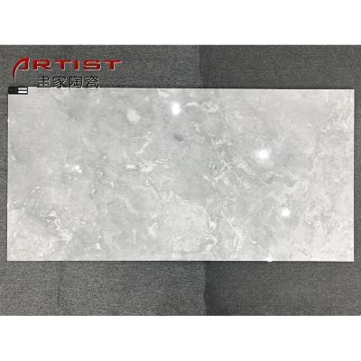 China Glazed Metallic Tiles Alibaba Beat Dark Gray Glazed Porcelain Floor Tile Low Price Dubai for sale