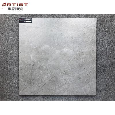 China New Design Series Porcelain Flooring Rustic Tiles Look Rustic Cement Non-Slip Rustic Tiles for sale