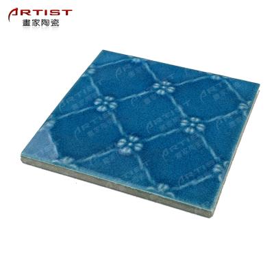 China Rustic Mix Tile Cheap Wall Tile Stone Mosaic Kitchen Glass Wall Tiles Decorative for sale