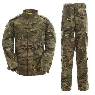 China Other Factory Price Cheap Wholesale Woodland Military Uniform USA Army Made in Lower China for sale