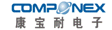 Componex  Electronics  Co.,Ltd