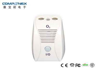 China Eliminating Odors Professional Air Purifier With Ionizer , Ionic Air Cleaners for sale