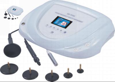 China Portable Micro RF Slimming Machine , Ultrasonic Liposuction Machine ES-RF02 for sale