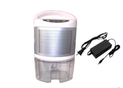 China Reduce Air Moisture Portable Compact Dehumidifier For Preventing Allergies for sale