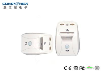 China Fashionable Ionic Air Purifier Remove Smoke, Odors Low Power Consumption for sale