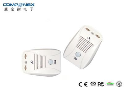 China Ionic Air Purifiers with High Output Negative Ions for Neutralizing Odors for sale