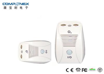 China Dual Air Purifier Remove Odors with Ionic and OzoneTechnology for sale