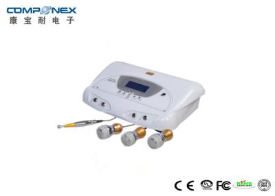 China El instrumento RF de Mesotherapy que adelgaza la máquina para blanquea la piel/resiste el acné en venta