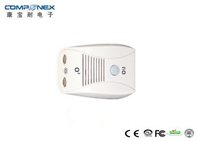 China EP200 Portable Ionizer Air Purifier generate ion clean air, remove odors for sale