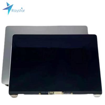 China A2289 Speaker Space Gray LCD Assembly,Laptop Parts LED LCD Screen Panel Assembly For Macbook A2289 for sale