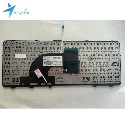 China With Pointer Stick With Pointer Laptop Keyboard For - HP PROBOOK 640 G1 645 G1 Series for sale