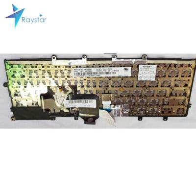 China With Mouse Internal Laptop Keyboard For Thinkpad X230S X250 X240I X240S X240 Keyboard for sale