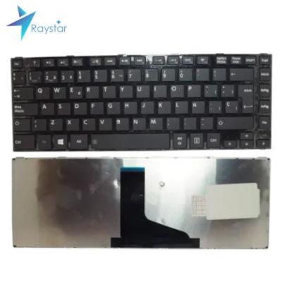 China Brand New Spanish Numpad Keyboard L800 L805 L830 C800 C830 C805 C840D M800 M805 Laptop Keyboard for sale