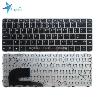 China Elitebook 840 G3 840 G4 848 G3 745 G3 745 Laptop G4 Capacitive Keyboard for sale