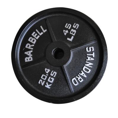 China Convenient Wholesale Weight Plates Convenient Wholesale Plates Gym Training Weightlifting Multiple Weights for sale