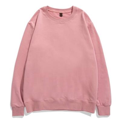 China 2022 wholesale custom Anti-wrinkle spring and solid color and fall fashion jumper customization the design you need and logo printing for sale