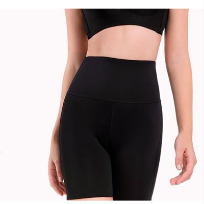 中国 Antibacterial Women's High Waist Body Shaper Tummy Slimming Shapewear Butt Lifter Thong Panties Wholesale 販売のため