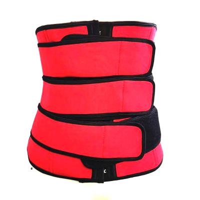 Chine High Quality Wholesale Antibacterial Plus Size Women Body Shapers Tummy Control Shapewear Steel Boning Waist Trainer à vendre