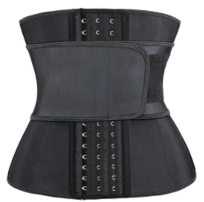 Китай Customizable Trainer Belt Weight Loss Sheath Slimming Female Latex Fajas Antibacterial Women Shapewear Waist Moldeadoras продается