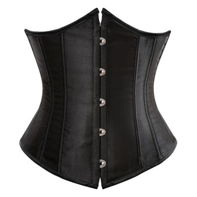 中国 Sexy Antibacterial Women Waist Trainer 6xl Waist Trainer Corset Slimming Belt For Bandage Bustier 販売のため