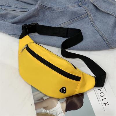 China OEM Fanny Pack Belt Waist Bag Outdoor Waterproof Running Women Colorful Custom Logo Water Proof Hot Sale for sale