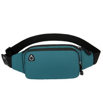 China Professional Water Proof Manufacturer Factory Waist Belt Bag For Woman for sale